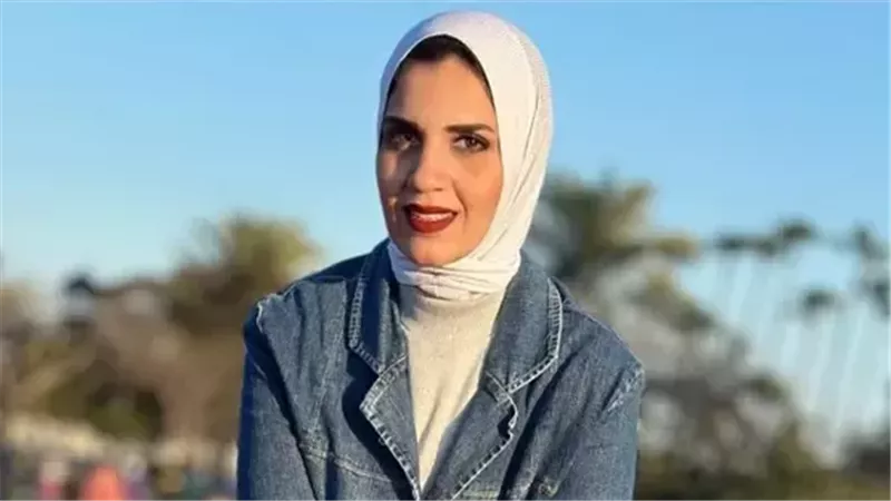 لاعبة الجودو