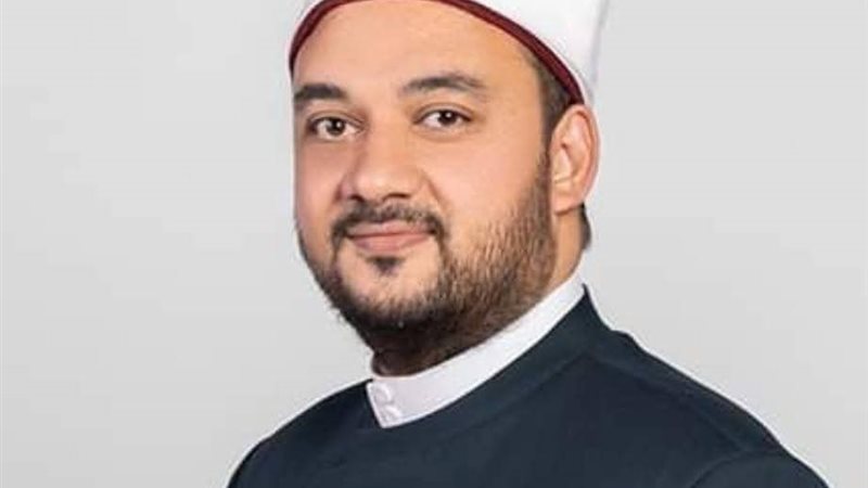 أحمد نبوي