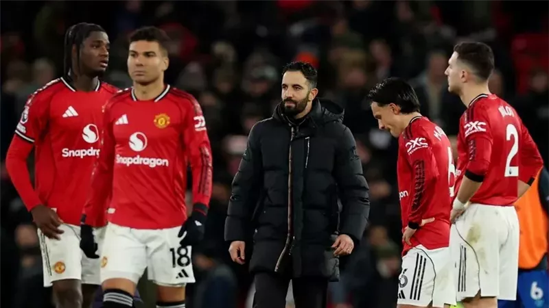 مانشستر يونايتد