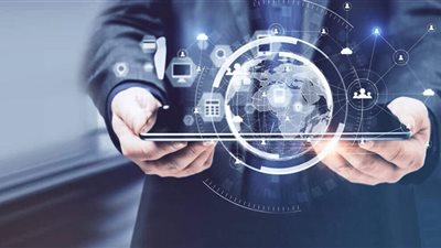 مراكز البيانات والحكومة الرقمية.. مصر تتجه للتحول الرقمي الكامل لتسهيل الخدمات
