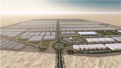 التنمية الصناعية تعلن طرح 400 قطعة أرض صناعية بـ15 محافظة.. تفاصيل