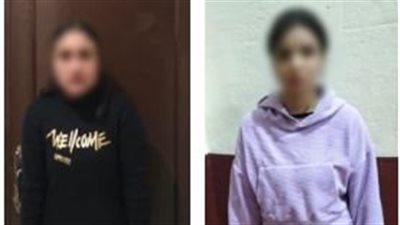 تطبيقات المتعة الحرام.. ضبط 5 سيدات يروجن للاعمال المنافية للآداب بالإسكندرية والجيزة 