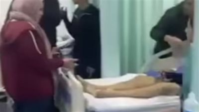 يرجح إهمال طبي.. الأمن يفحص واقعة وفاة مريض داخل مستشفى بأكتوبر