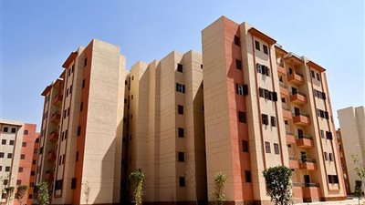 1.2 مليون وحدة سكنية واستثمارات ضخمة.. حق السكن والتنمية العمرانية