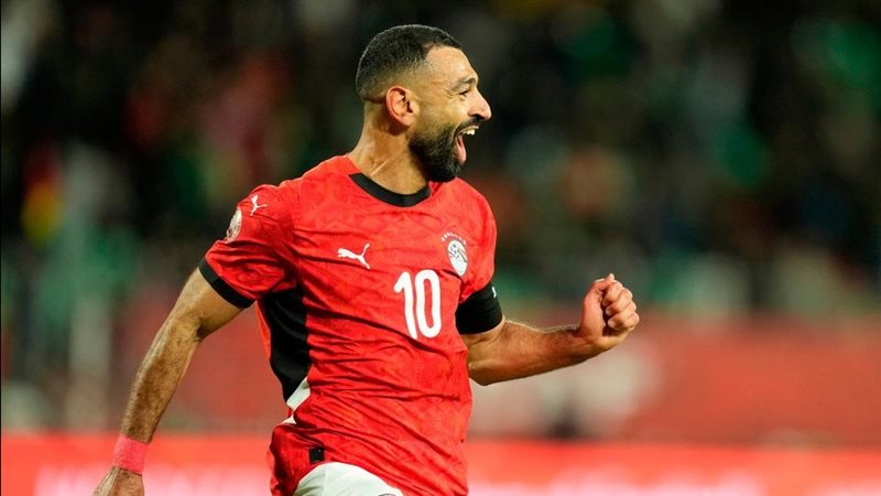 محمد صلاح