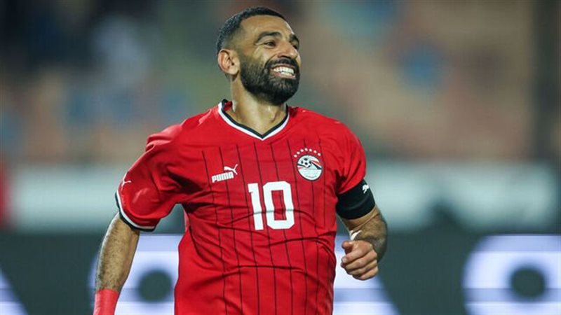 محمد صلاح