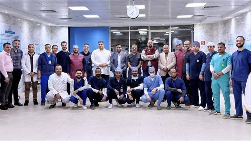 الأطباء