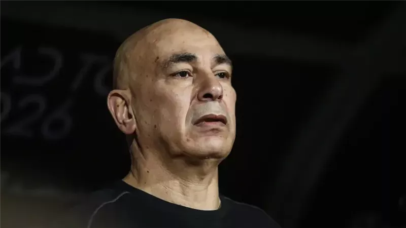 حسام حسن