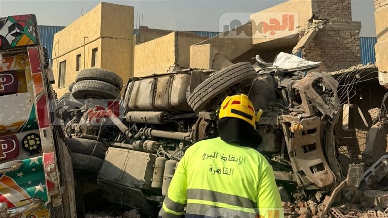 حادث شق الثعبان