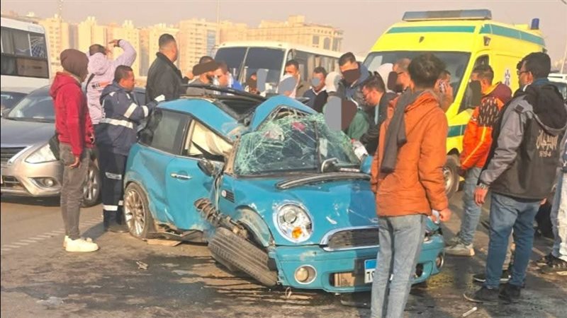 حادث
