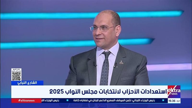 الدكتور أحمد إدريس