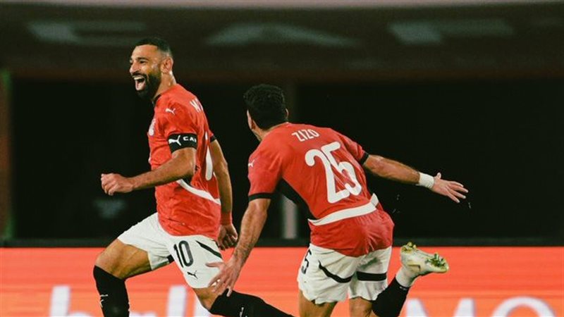 منتخب مصر