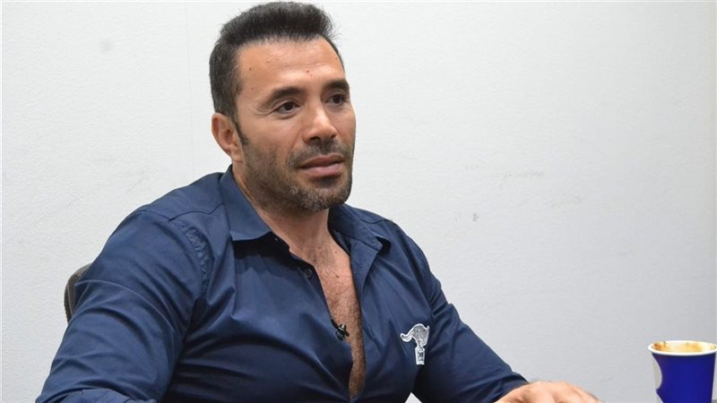 رامي وحيد