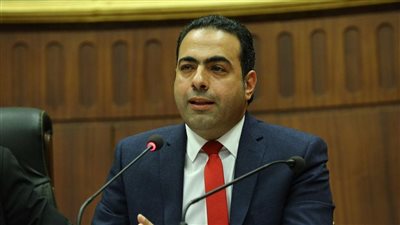 رئيس «شباب النواب» مهنئا الأقباط: مصر نموذج فريد في تماسك النسيج الوطني