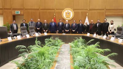 تفاصيل إنشاء جامعة الغذاء لدعم الأمن الغذائي المستدام.. اعرف التخصصات المتاحة