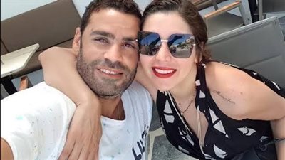 أحمد فريد يكشف الحقيقة وراء انفصال إيمان الزيدي ومحمد عبد المنصف