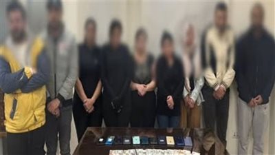 اعترافات صادمة داخل نادٍ صحي بالهرم..شبكة أعمال منافية للآداب تحت ستار العلاج والاسترخاء