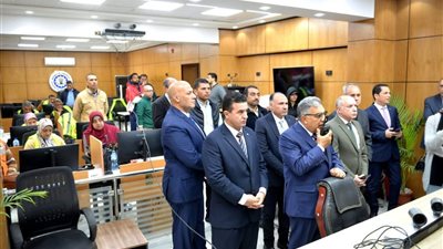محافظ الدقهلية: استمرار أعمال النظافة بمحيط الكنائس تزامنا مع احتفالات عيد الميلاد المجيد