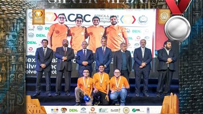 إنجاز مصري جديد بالبرمجة.. وزير التعليم العالي يهنئ الفرق الفائزة بـACPC 2025
