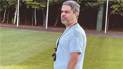 معتمد جمال يمنح لاعبي الزمالك راحة 40 يومًا بعد التتويج بالدوري