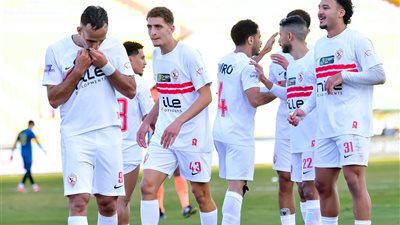 موعد مباراة الزمالك ضد زد في بطولة كأس عاصمة مصر 2025 بعد التعديل