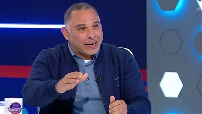  أيمن الشريعي يفجر مفاجأة بشأن أنتقال مصطفى شكشك للنادي الأهلي 