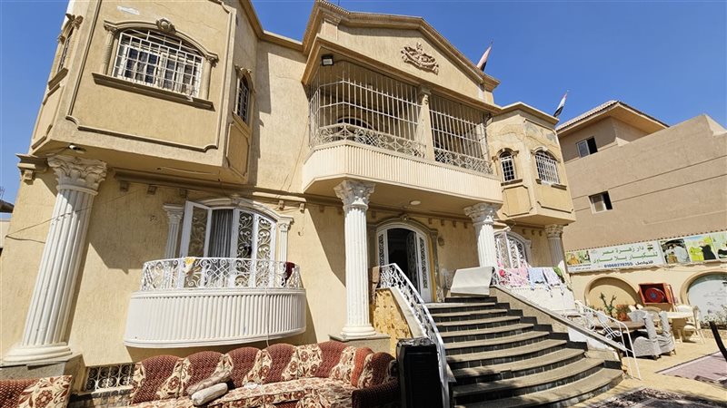 دور الرعاية