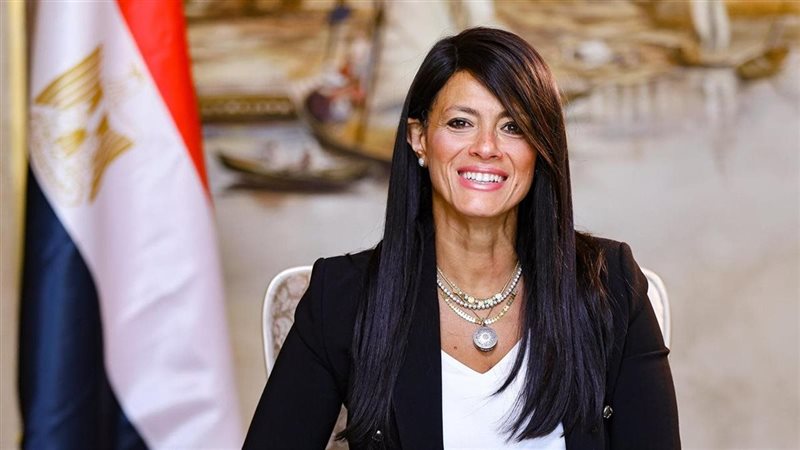 وزيرة التضامن
