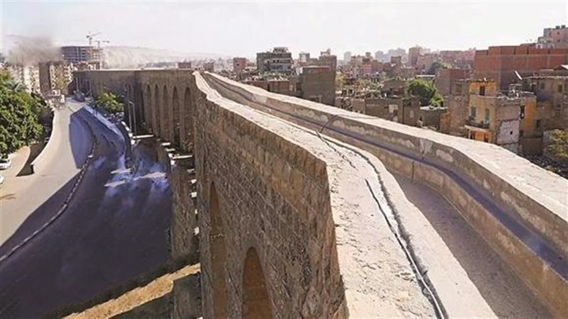 سور مجرى العيون 