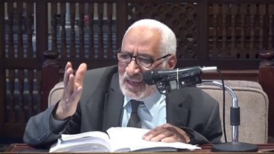 بعد 9 سنوات من شرح «دلائل الإعجاز».. من هو الدكتور محمد أبو موسى الفائز بجائزة الملك فيصل 2026؟