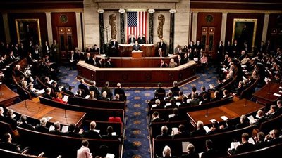 أعضاء جمهوريون في الكونجرس الأمريكي يرفضون أي ضم محتمل لجرينلاند