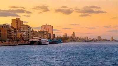 رشيد تتجدد.. مشروع تطوير يحول المدينة التاريخية إلى وجهة سياحية عالمية