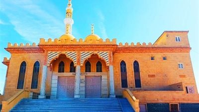 الأوقاف تفتتح (21) مسجدًا غدًا الجمعة