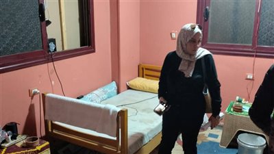 صحة الدقهلية: ضبط منتحلة صفة طبيب تدير مركزاً للتغذية وعلاج السمنة بدكرنس