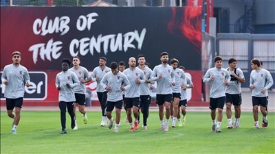 المصري البورسعيدي يخطط للتعاقد مع نجم الأهلي في يناير، تفاصيل
