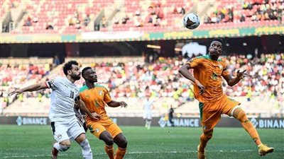 بدء العد التنازلي.. شاهد مجانا مباراة مصر وكوت ديفوار بكأس الأمم الأفريقية