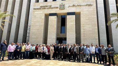 ثورة سياحية قرب الأهرامات.. 15 ألف غرفة فندقية جديدة وحوافز مميزة لعام 2026