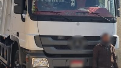 اعترافات سائق الدقهلية المتسبب في حادث تصادم بالشرقية