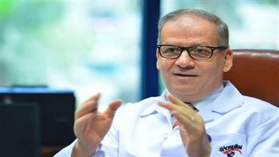 حازم خميس: مكافحة المنشطات في مصر بمعايير عالمية غير مسبوقة
