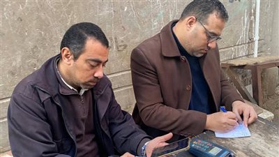 تحرير 15 محضرا بحملة على 21 مخبزا في الدقهلية
