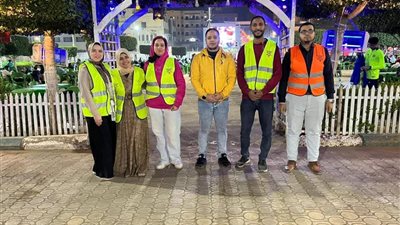 «الشباب والرياضة»: أندية الوقاية من الإدمان تواصل أنشطتها بعدد من المحافظات