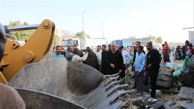الازالات