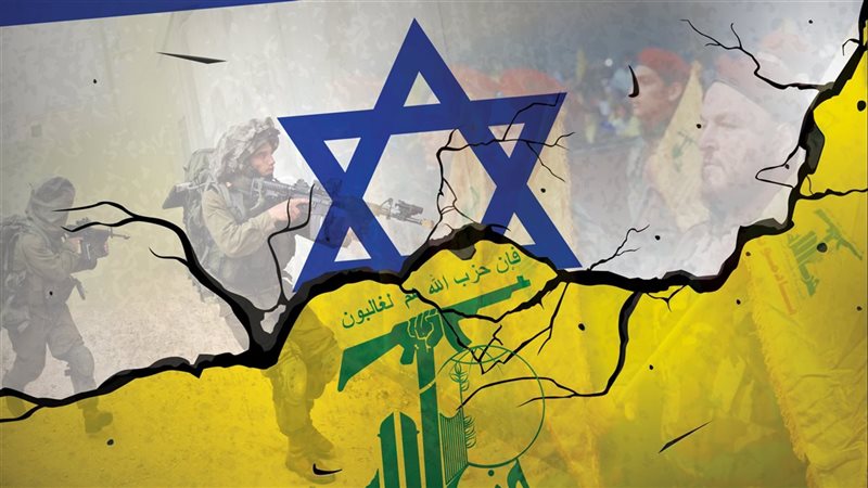 إسرائيل ولبنان وحزب الله