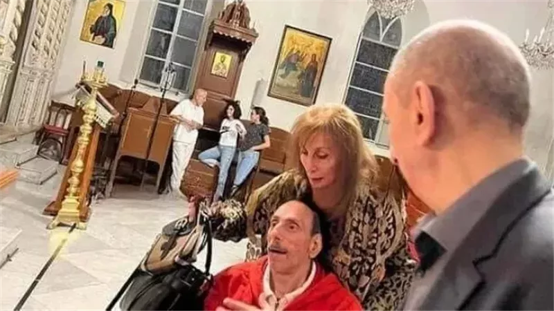 فيروز ونجلها هلي الرحباني