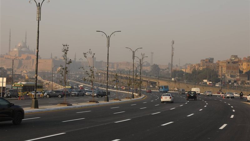 محور صلاح سالم البديل