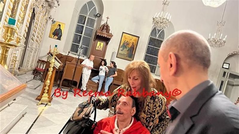 فيروز ونحلها هلي الرحباني