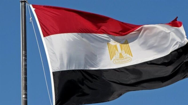 مصر 