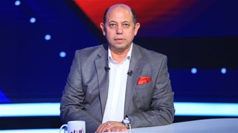 أحمد سليمان 