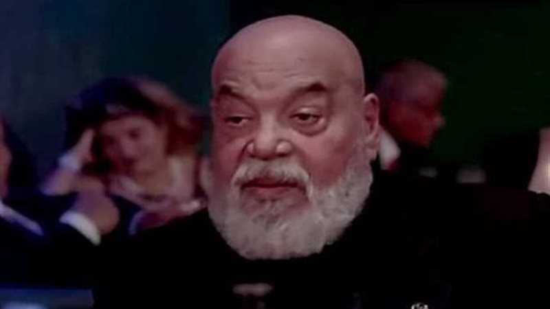 علي حسنين