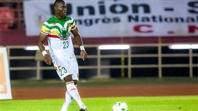ديانج يقود تشكيل منتخب مالي ضد السنغال بكأس الأمم الإفريقية